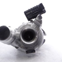 Turbocharger BTN TURBO 777853-9013S OE Ref 11657799759 BTN TURBO