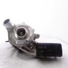 Turbocharger BTN TURBO 778400-5005S OE Ref 02C2C40364 BTN TURBO