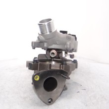 Turbocharger BTN TURBO 778400-5005S OE Ref 02C2C40364 BTN TURBO