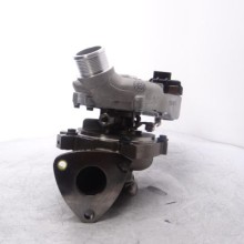 Turbocharger BTN TURBO 778400-5005S OE Ref 02C2C40364 BTN TURBO