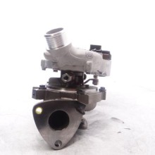 Turbocharger BTN TURBO 778400-9005S OE Ref 02C2C40364 BTN TURBO