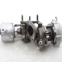 Turbocharger BTN TURBO 778401-5012S OE Ref AH2Q6K682AC BTN TURBO