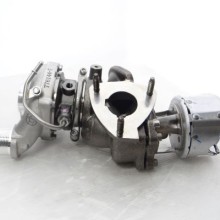 Turbocharger BTN TURBO 778401-9012S OE Ref AH2Q6K682AC BTN TURBO