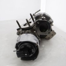 Turbocharger BTN TURBO 778401-9012S OE Ref AH2Q6K682AC BTN TURBO