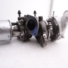 Turbocharger BTN TURBO 778402-5012S OE Ref C2Z19947 BTN TURBO