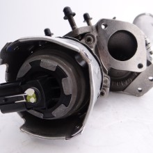 Turbocharger BTN TURBO 778402-5012S OE Ref C2Z19947 BTN TURBO
