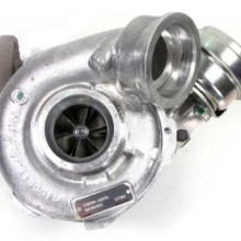 Turbocharger BTN TURBO 778794-5002S OE Ref 6110960899 BTN TURBO