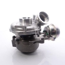 Turbocharger BTN TURBO 778794-5002S OE Ref 6110960899 BTN TURBO