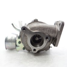 Turbocharger BTN TURBO 779591-5004S OE Ref 5860039 BTN TURBO