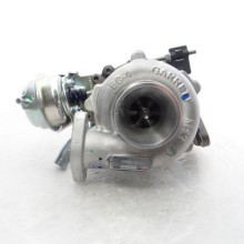 Turbocharger BTN TURBO 779591-5004S OE Ref 5860039 BTN TURBO