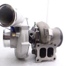 Turbocharger BTN TURBO 779839-5049S OE Ref 2731994 BTN TURBO