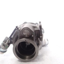 Turbocharger BTN TURBO 779839-5049S OE Ref 2731994 BTN TURBO