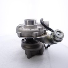 Turbocharger BTN TURBO 779985-5001S OE Ref 1008200FA140 BTN TURBO