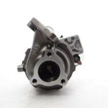 Turbocharger BTN TURBO 780502-5001S OE Ref 282312F100 BTN TURBO