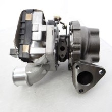 Turbocharger BTN TURBO 780502-5001S OE Ref 282312F100 BTN TURBO