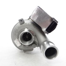 Turbocharger BTN TURBO 780502-5001S OE Ref 282312F100 BTN TURBO