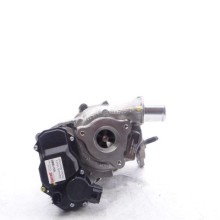 Turbocharger BTN TURBO 780708-5006S OE Ref 172010N041 BTN TURBO