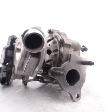 Turbocharger BTN TURBO 780708-5006S OE Ref 172010N041 BTN TURBO