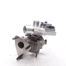 Turbocharger BTN TURBO 780709-5006S OE Ref 172010N050 BTN TURBO
