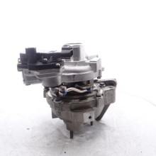 Turbocharger BTN TURBO 780709-5006S OE Ref 172010N050 BTN TURBO