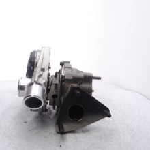 Turbocharger BTN TURBO 780709-5006S OE Ref 172010N050 BTN TURBO