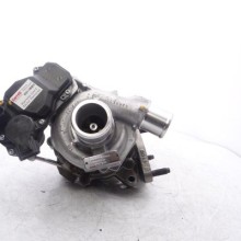 Turbocharger BTN TURBO 780709-5006S OE Ref 172010N050 BTN TURBO