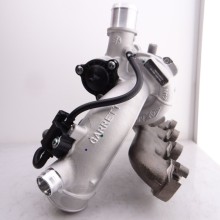 Turbocharger BTN TURBO 781504-5014S OE Ref 0860156 BTN TURBO