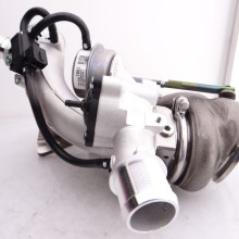 Turbocharger BTN TURBO 781504-5014S OE Ref 0860156 BTN TURBO