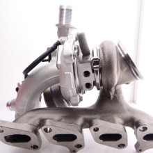 Turbocharger BTN TURBO 781504-5014S OE Ref 0860156 BTN TURBO
