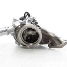 Turbocharger BTN TURBO 781504-5014S OE Ref 0860156 BTN TURBO