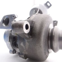 Turbocharger BTN TURBO 782053-5001S OE Ref 9685493480 BTN TURBO