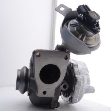 Turbocharger BTN TURBO 782053-5001S OE Ref 9685493480 BTN TURBO