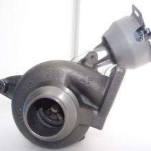 Turbocharger BTN TURBO 782053-5001S OE Ref 9685493480 BTN TURBO