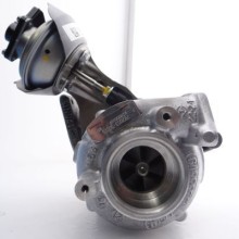 Turbocharger BTN TURBO 782053-5001S OE Ref 9685493480 BTN TURBO