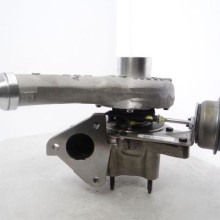 Turbocharger BTN TURBO 782097-5001S OE Ref 4418707 BTN TURBO