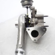 Turbocharger BTN TURBO 782097-5001S OE Ref 4418707 BTN TURBO