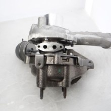 Turbocharger BTN TURBO 782097-5001S OE Ref 4418707 BTN TURBO