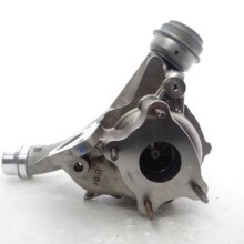 Turbocharger BTN TURBO 782097-9001W OE Ref 8200611413A BTN TURBO