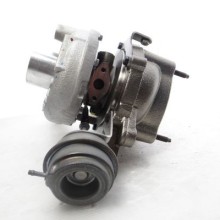 Turbocharger BTN TURBO 782097-9001W OE Ref 8200611413A BTN TURBO