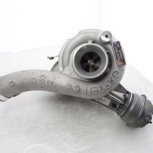 Turbocharger BTN TURBO 782097-9001W OE Ref 8200611413A BTN TURBO