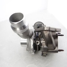 Turbocharger BTN TURBO 782097-9001W OE Ref 8200611413A BTN TURBO