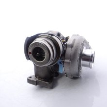 Turbocharger BTN TURBO 782404-5001S OE Ref 282012A410 BTN TURBO