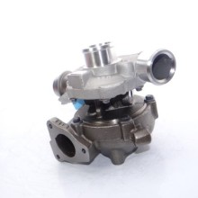 Turbocharger BTN TURBO 782404-5001S OE Ref 282012A410 BTN TURBO