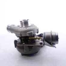 Turbocharger BTN TURBO 782404-5001S OE Ref 282012A410 BTN TURBO