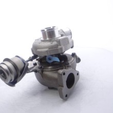 Turbocharger BTN TURBO 782404-5001S OE Ref 282012A410 BTN TURBO