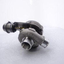 Turbocharger BTN TURBO 782404-5001S OE Ref 282012A410 BTN TURBO