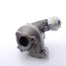Turbocharger BTN TURBO 782404-5001S OE Ref 282012A410 BTN TURBO