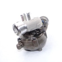 Turbocharger BTN TURBO 782404-5001S OE Ref 282012A410 BTN TURBO