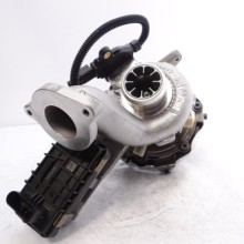Turbocharger BTN TURBO 783412-5005S OE Ref 057145874F BTN TURBO