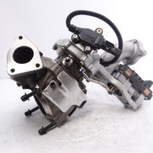 Turbocharger BTN TURBO 783412-5005S OE Ref 057145874F BTN TURBO